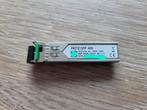 Fritz!SFP AON SFP Module Glasvezel Fritzbox 5530 5590 5690, Ophalen, Zo goed als nieuw