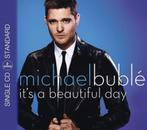 Michael Buble - It's A Beautiful Day (NIEUW), Cd's en Dvd's, Ophalen of Verzenden, Nieuw in verpakking