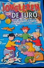 Jongleren met de euro, Ophalen of Verzenden
