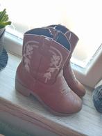 Meiden cowboy laarsjes maat 31, Ophalen, Gebruikt, Meisje, Laarzen