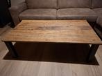 Prachtige tafel tafeltje salontafel salon tafel, Ophalen, 100 tot 150 cm, 50 tot 100 cm, Zo goed als nieuw