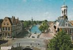DOKKUM  Stadhuis Kleindiep Molen, Verzenden, 1980 tot heden, Gelopen, Friesland