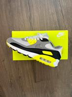 Air Max 90 Recraft Volt (maat 42,5), Verzenden, Wit, Nike, Sneakers of Gympen