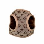 Louis Vuiton honden tuig, Verzenden, Nieuw