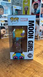 Moon girl funko pop, Verzamelen, Poppetjes en Figuurtjes, Ophalen, Zo goed als nieuw
