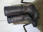 Mondoni lifestyle laars maat 42 met rits, Ophalen of Verzenden, Zo goed als nieuw, Dressuur, Schoeisel
