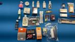 Biljart - Reiniging- onderhoud- krijt -verlengstukken ETC, Ophalen, Nieuw, Keu of Ballen