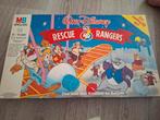 Walt disney - rescue rangers, Hobby en Vrije tijd, Gezelschapsspellen | Bordspellen, Ophalen, Gebruikt