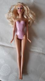 Barbie van Mattel 1999 Indonesia 1186 MJ 1 NL, Verzamelen, Poppen, Ophalen of Verzenden, Zo goed als nieuw, Pop