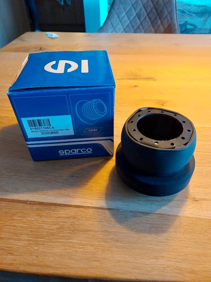 Stuurnaaf Aygo 2005-2012, Auto diversen, Auto-accessoires, Ophalen of Verzenden