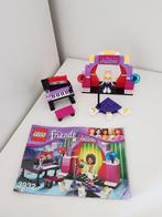 Lego Friends Andrea's Theatershow #3932 - Complete Set, Ophalen of Verzenden, Zo goed als nieuw, Complete set, Lego