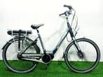 I-cycle orage elektrische dames fiets 650wh midden motor, Ophalen of Verzenden