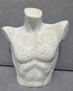 Torso van styropor om te mozaïeken of anders te bewerken, Ophalen of Verzenden, Zo goed als nieuw
