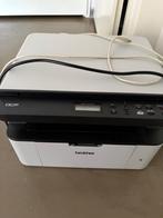 Brother printer dcp-1810, Computers en Software, Printers, Ophalen, Gebruikt, All-in-one, Ingebouwde Wi-Fi