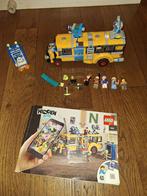 Lego Hidden Side 70423 Paranormale interceptiebus, Ophalen of Verzenden, Gebruikt, Complete set, Lego