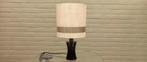 Vintage 1970s design tafellamp, Stof, Tweedehands, Tweedehands, Ophalen of Verzenden