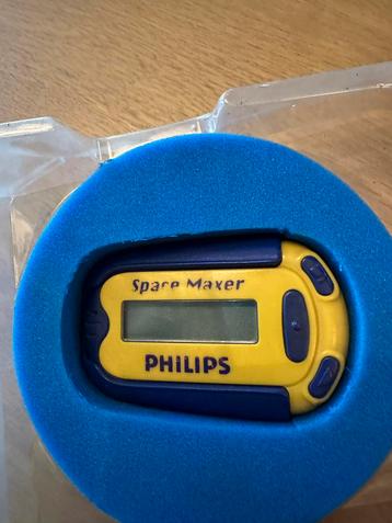Philips Space Maxer - in verpakking beschikbaar voor biedingen