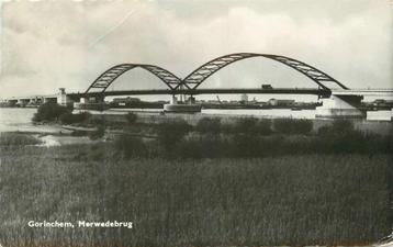 (381-094-007) Gorinchem Merwedebrug beschikbaar voor biedingen