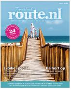 Zomerboek Route NL voor fiets en wandelliefhebbers, Boeken, Overige merken, Fiets- of Wandelgids, Europa, Ophalen of Verzenden