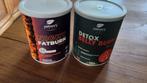 Nature's fatburn en detox, Ophalen of Verzenden, Nieuw, Poeder of Drank
