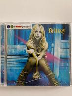 Britney Spears CD Britney, Ophalen of Verzenden, 2000 tot heden, Zo goed als nieuw