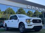 Ford USA F-150 3.5L V6 Ecoboost V6 STX Sport Night, Automaat, Stof, Gebruikt, F-150