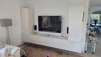 Maatwerk hoogglans tv meubel, Huis en Inrichting, Complete inboedels, Ophalen