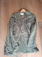 Oud nl landmacht uniform, Ophalen of Verzenden