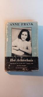 Het achterhuis van Anne Frank, Gelezen, Ophalen of Verzenden