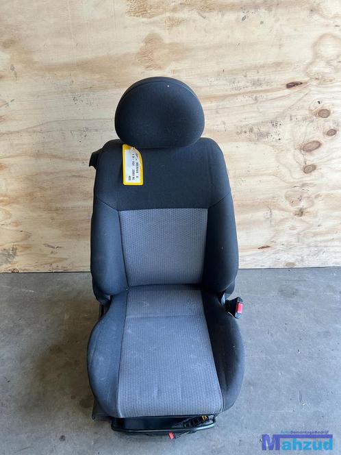 OPEL MERIVA A passagiers stoel rechts 2003-2010, Auto-onderdelen, Interieur en Bekleding, Opel, Gebruikt, Ophalen of Verzenden