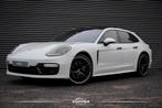 Porsche Panamera Sport Turismo 2.9 4S / Sportdesign / Pano /, Automaat, Gebruikt, 4 stoelen, Wit