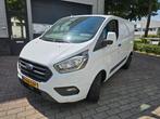 Ford Transit Custom Hybride (bj 2020), Automaat, 83 pk, Origineel Nederlands, Bedrijf