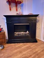 Mooie zwarte haard, Ophalen, Gebruikt, Overige brandstoffen, Bio-ethanolhaard