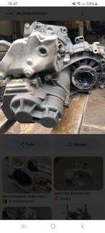 Vw touran golf 2.0 fsi versnellingsbak GQL egr, Ophalen of Verzenden