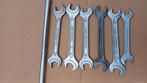 Mercedes benz gereedschap, Ophalen of Verzenden