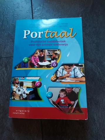 Portaal: Praktische taaldidactiek beschikbaar voor biedingen