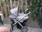 Mutsy kinderwagen met parasol, Ophalen, Gebruikt, Mutsy