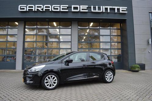 Renault Clio 0.9 TCe Zen, Auto's, Renault, Bedrijf, Te koop, Clio, ABS, Airbags, Airconditioning, Boordcomputer, Centrale vergrendeling