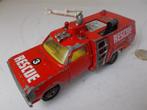 Corgi 1001 HCB-ANGUS FIRE STREAK *1982* (Opknapper.), Ophalen of Verzenden, Gebruikt, Auto, Corgi