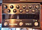 Eventide space reverb effect pedaal, Muziek en Instrumenten, Effecten, Ophalen of Verzenden, Zo goed als nieuw, Reverb