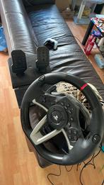 Rwa race stuur werkt op ps 4 en op ps5 en pc, Spelcomputers en Games, Spelcomputers | Sony PlayStation Consoles | Accessoires