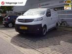 Opel Vivaro-e L3H1 Edition 50 kWh, Navigatiesysteem, Gebruikt, Zwart, Wit