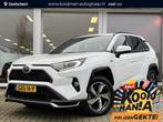 Toyota RAV4 2.5 Plug-in Hybrid AWD Business Plus Trekhaak |, Auto's, Automaat, Gebruikt, Euro 6, 2487 cc