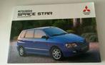 Handleiding Mitsubishi Space Star, Auto diversen, Handleidingen en Instructieboekjes, Ophalen of Verzenden