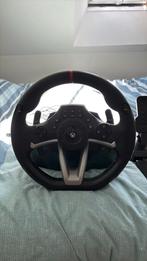 Xbox racing stuur, Ophalen of Verzenden, Gebruikt, Stuur of Pedalen
