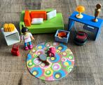 Kinderkamer, Kinderen en Baby's, Speelgoed | Playmobil, Ophalen of Verzenden, Zo goed als nieuw