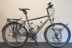 Twee Santos Travelmaster 2.6 toer-trekking-reis fietsen, Overige merken, 26 inch, Santos, Ophalen of Verzenden