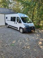 Ducato, lengte bedden, automaat, nieuw gebouwd bj. 2020/2025, Automaat, Fiat, Tot en met 2, Diesel