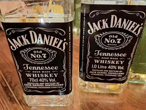 jack Daniels bar lampen, Huis en Inrichting, Lampen | Tafellampen, Nieuw, Minder dan 50 cm, Ophalen of Verzenden