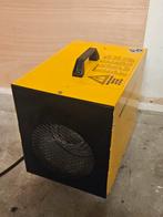 Electrische heater straalkachel bouwkachel master electric, 30 tot 80 cm, Kachel, Minder dan 60 cm, Ophalen of Verzenden